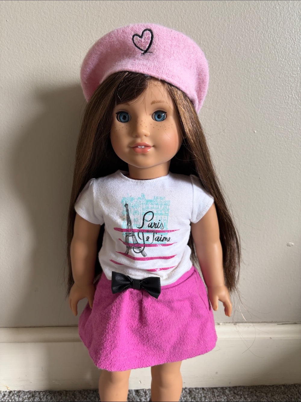 American Girl Doll Grace